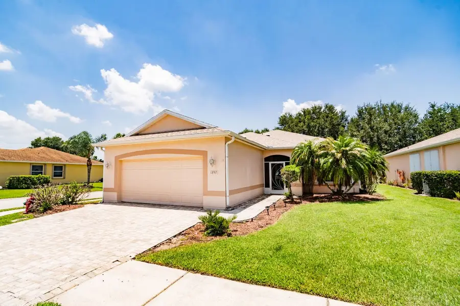 1357 Shoreline Circle, Sebastian, FL 32958 - #2