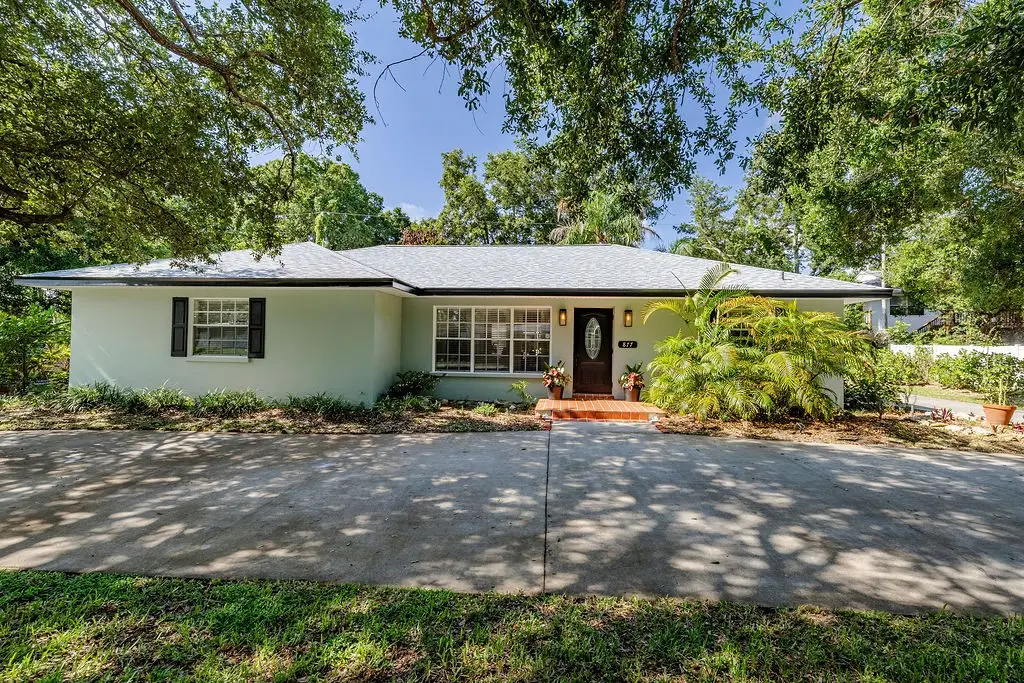 877 22nd Place, Vero Beach, FL 32960 - #1
