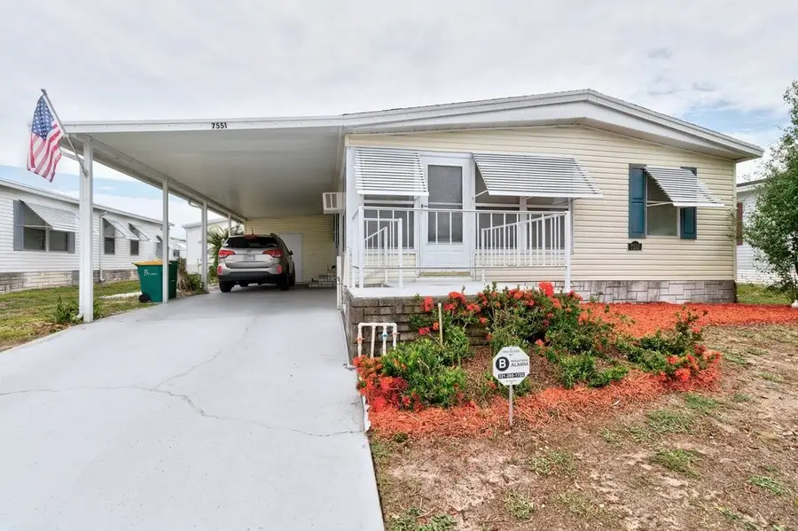 7551 Chasta Road, Sebastian, FL 32976 - #2