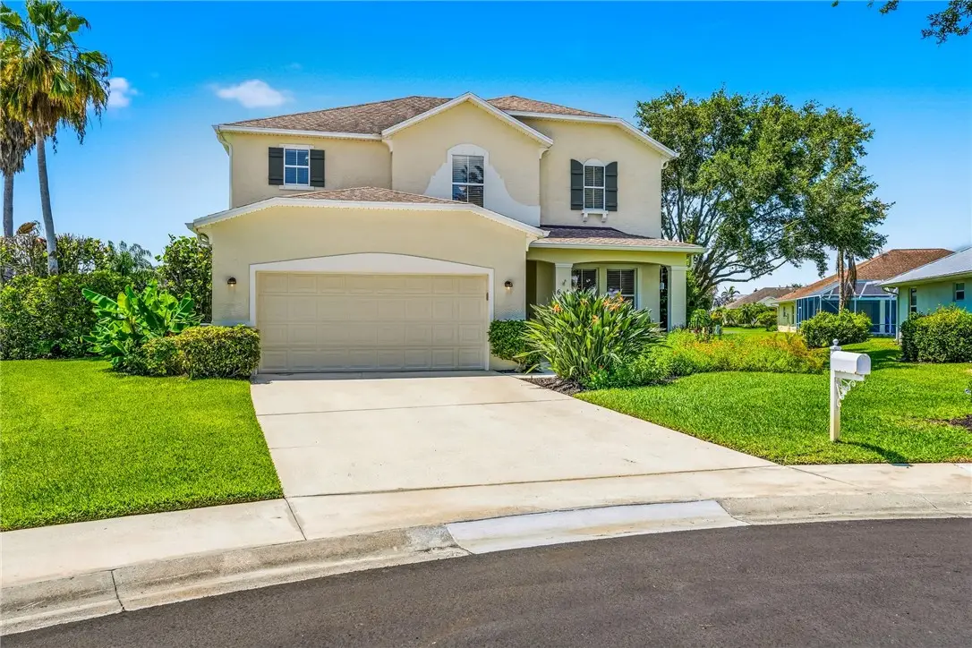 6455 36th Lane, Vero Beach, FL 32966 - #1