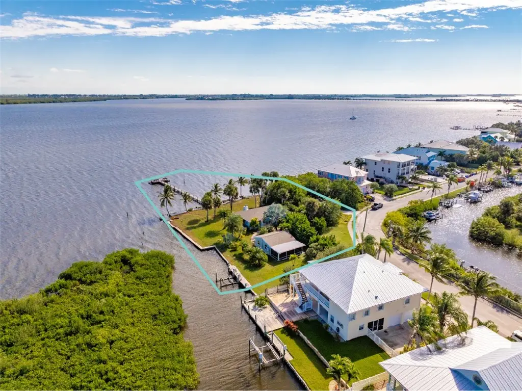 5190 95th Street, Sebastian, FL 32958 - #1