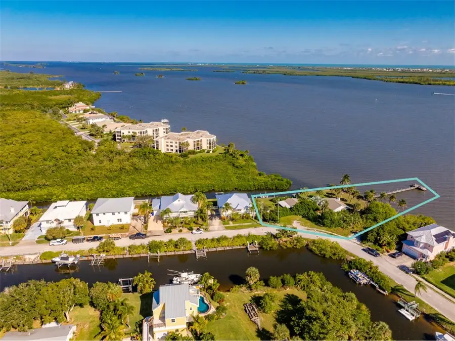 5190 95th Street, Sebastian, FL 32958 - #2