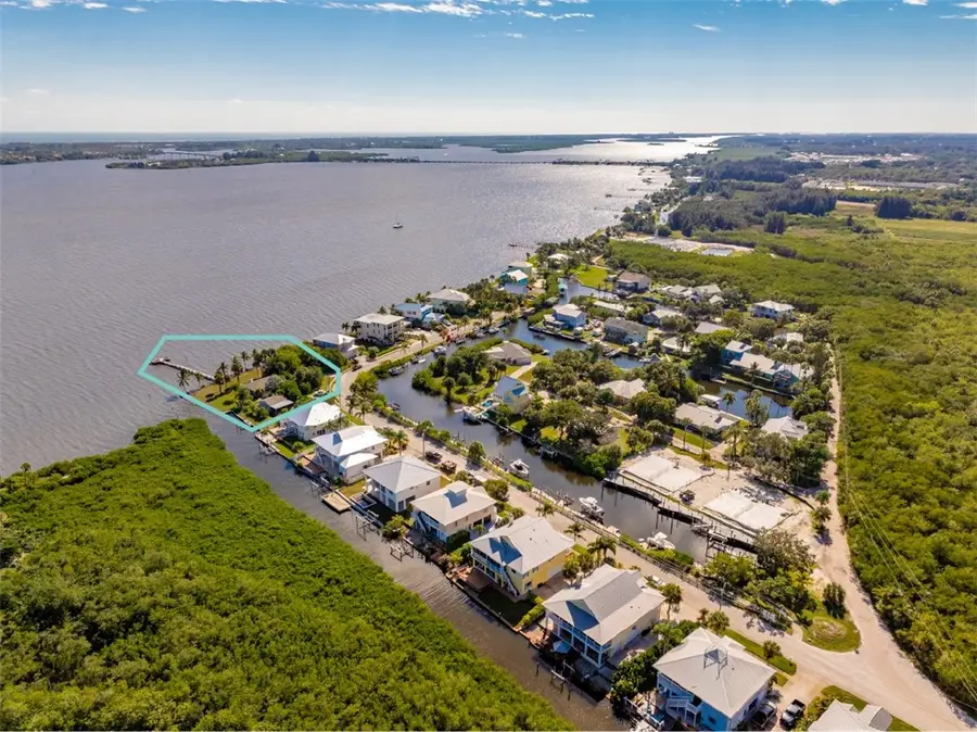 5190 95th Street, Sebastian, FL 32958 - #3