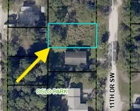 725 11th Drive Sw, Vero Beach, FL 32962