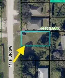 776 11th Drive Sw, Vero Beach, FL 32962 - #1