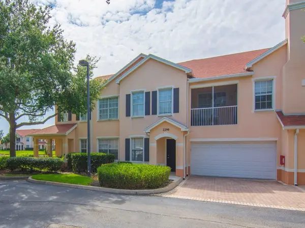 2290 57th Circle #2290, Vero Beach, FL 32966