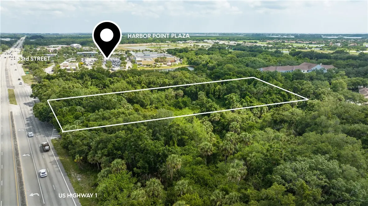 0 Us Highway 1, Vero Beach, FL 32967 - #1
