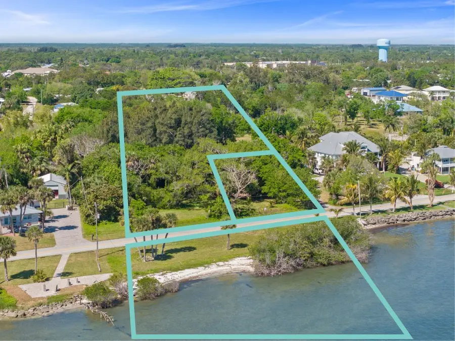13095 N Indian River Drive, Sebastian, FL 32958 - #2