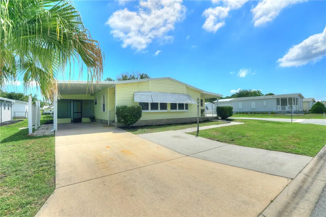310 Kiwi Drive, Barefoot Bay, FL 32976 - #1
