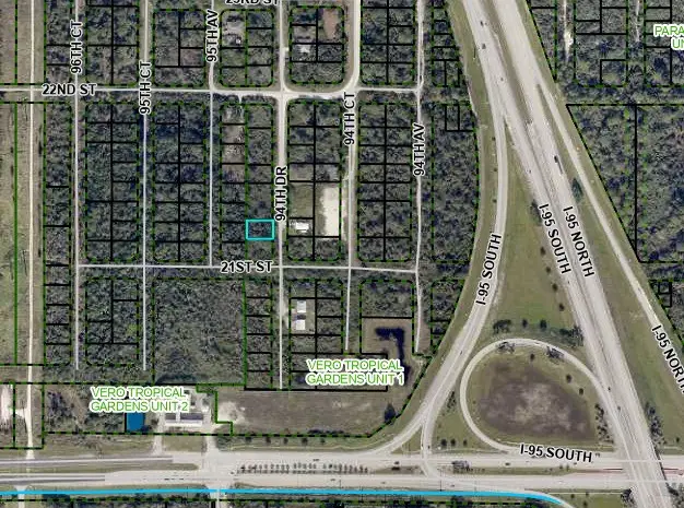 2125 94th Drive, Vero Beach, FL 32966 - #2