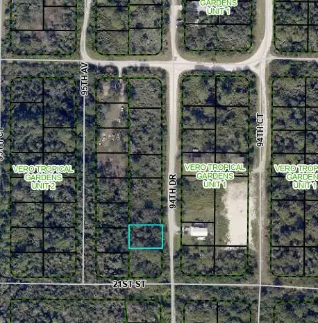 2125 94th Drive, Vero Beach, FL 32966 - #3