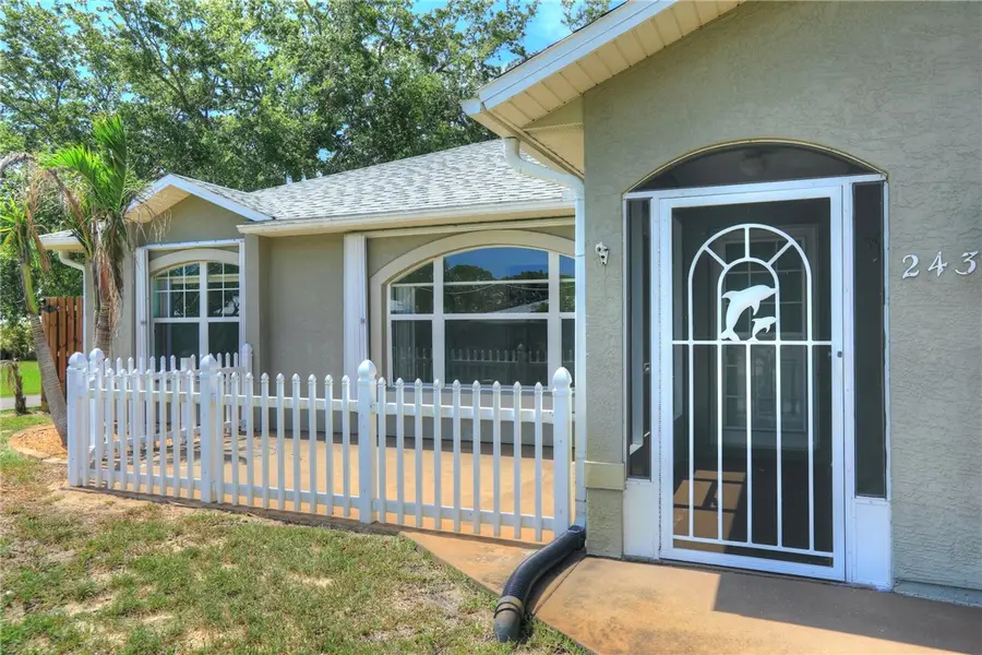 243 Dickens Avenue, Sebastian, FL 32958 - #3