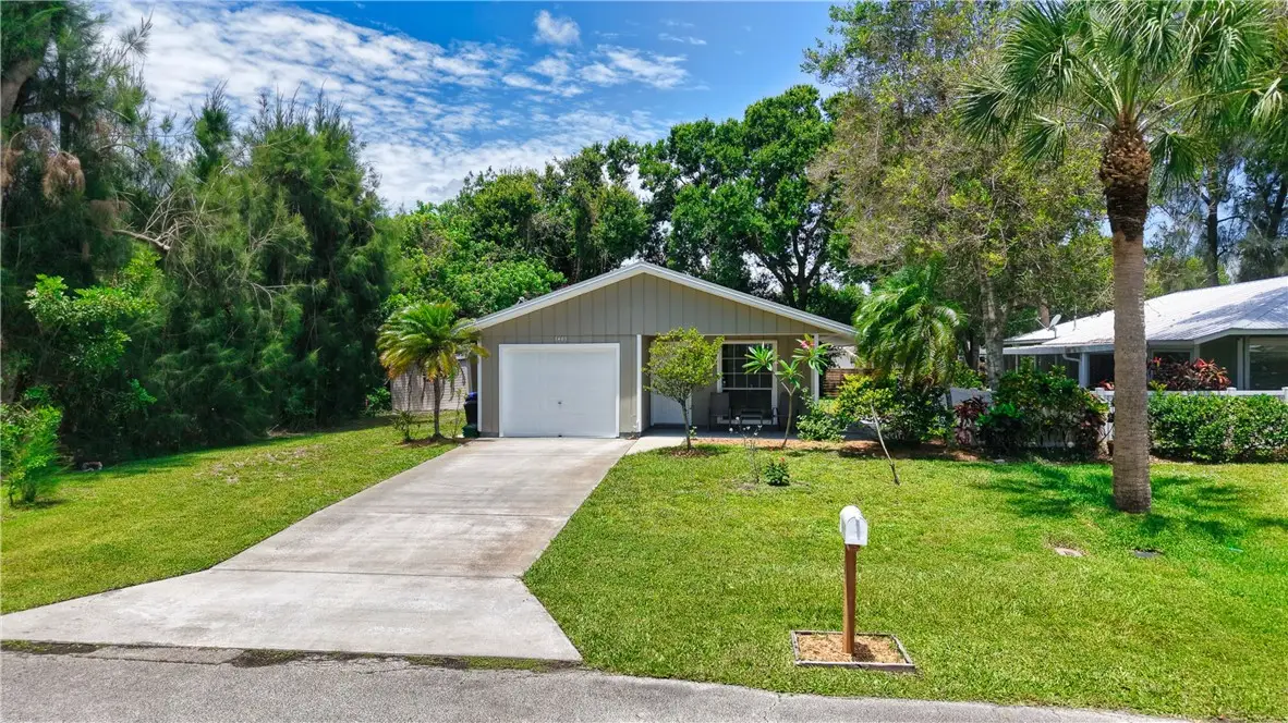 Address Withheld By Seller, Vero Beach, FL 32960 - #1