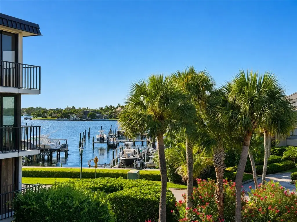 1850 Bay Road #3G, Vero Beach, FL 32963 - #1
