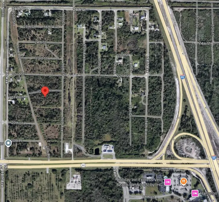 9645 21st Lane, Vero Beach, FL 32966 - #1