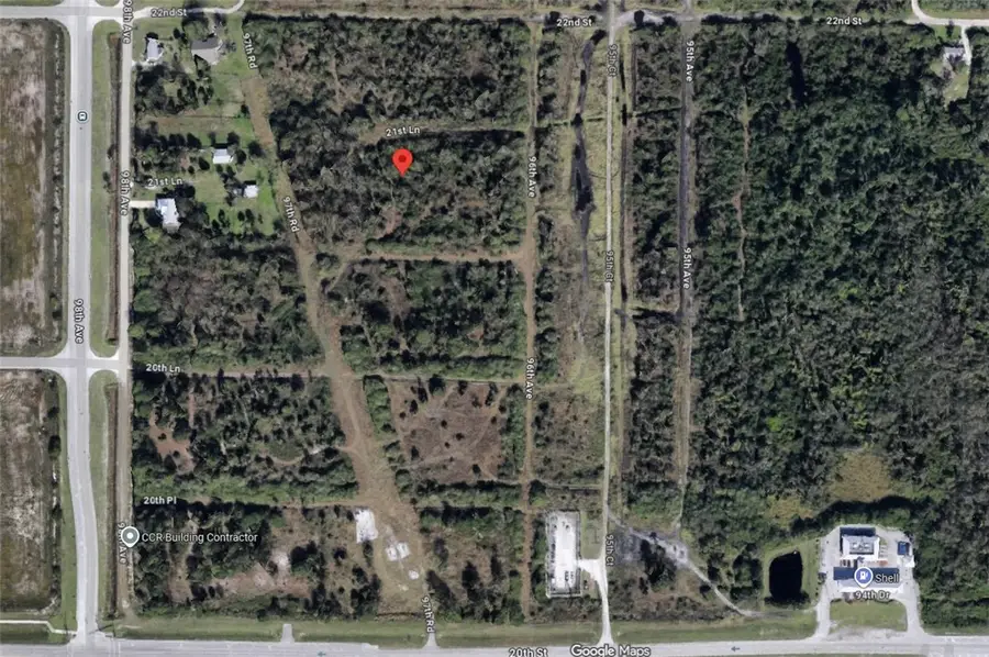 9645 21st Lane, Vero Beach, FL 32966 - #2