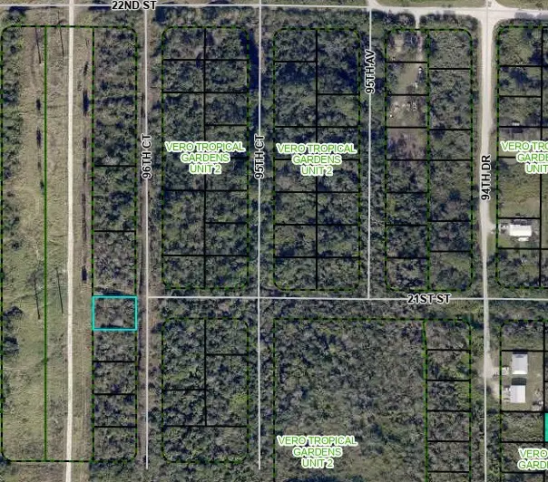 2065 96th Court, Vero Beach, FL 32966 - #1