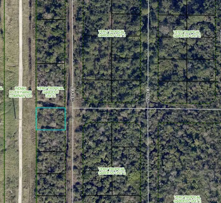 2065 96th Court, Vero Beach, FL 32966 - #2