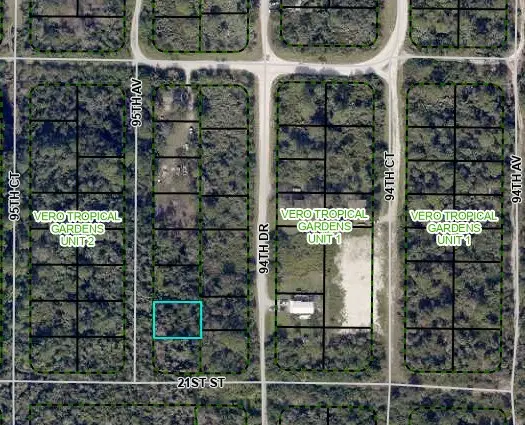 2120 95th Avenue, Vero Beach, FL 32966 - #2