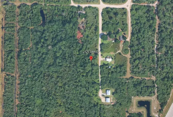 2125 - 2120 95th Ave - 94th Drive, Vero Beach, FL 32966