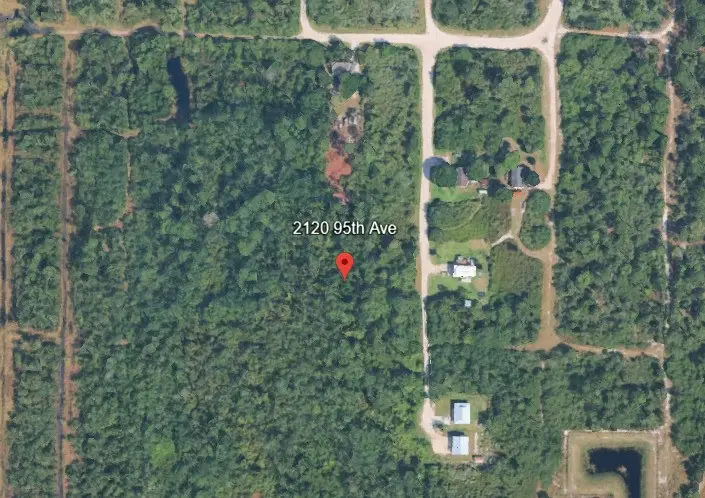 2125 - 2120 95th Ave - 94th Drive, Vero Beach, FL 32966 - #2