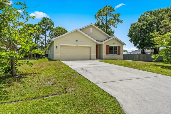 1962 Delmonico Avenue, Port St Lucie, FL 34953