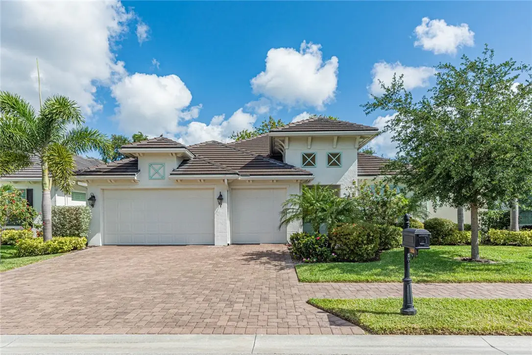 1431 Lilys Cay Circle, Vero Beach, FL 32967 - #1