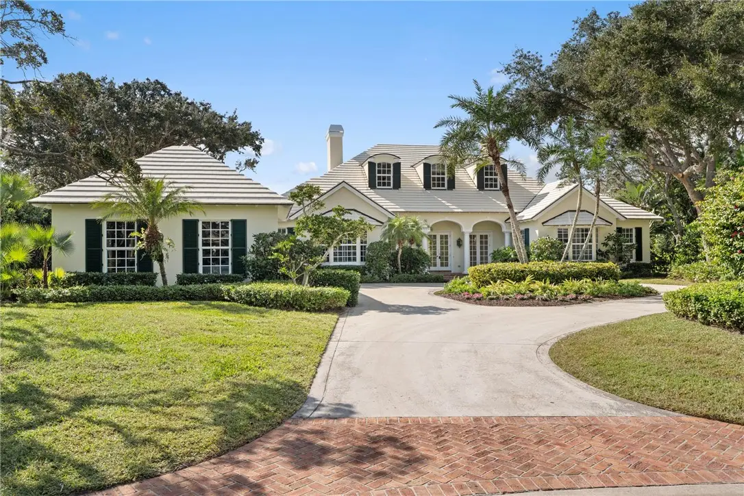 101 Oyster Cut, Vero Beach, FL 32963 - #1