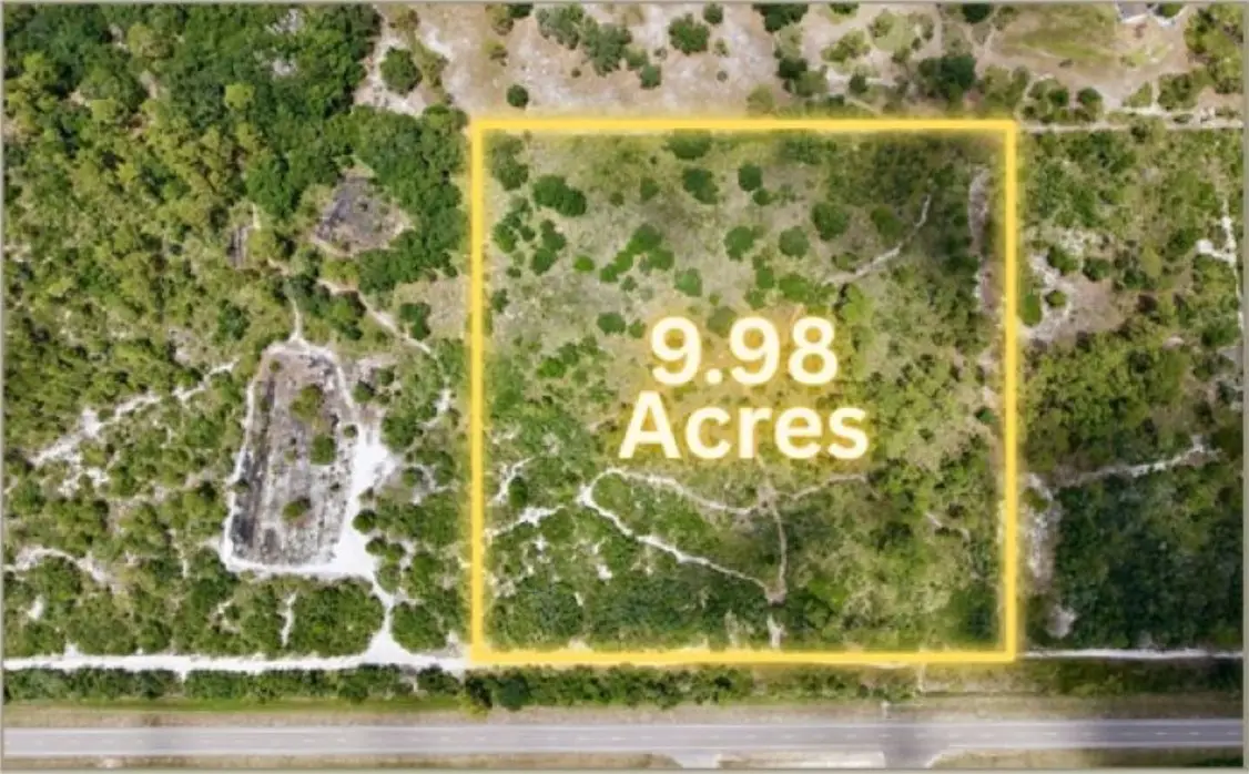 34600 Hwy 441 N, Okeechobee, FL 34972 - #1