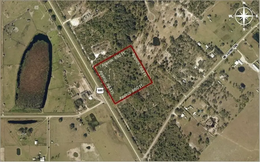 34600 Hwy 441 N, Okeechobee, FL 34972 - #2