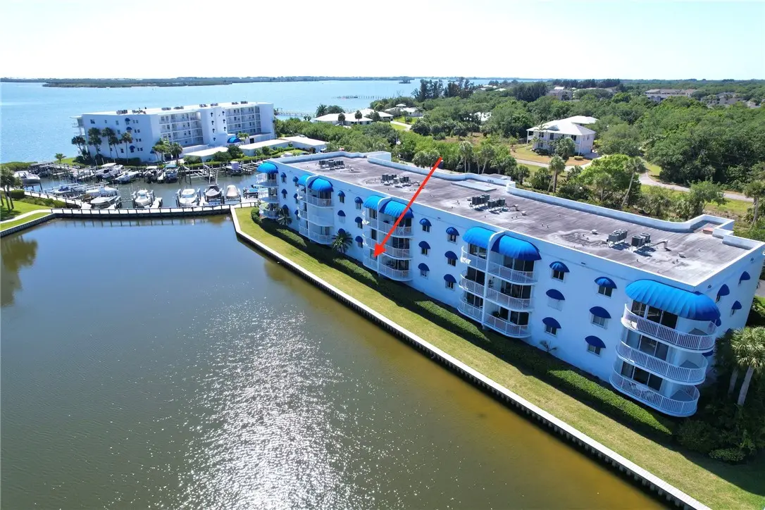 6110 S River Run Drive #6110, Sebastian, FL 32958 - #1