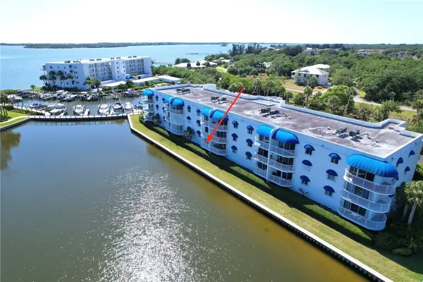 6110 S River Run Drive #6110, Sebastian, FL 32958