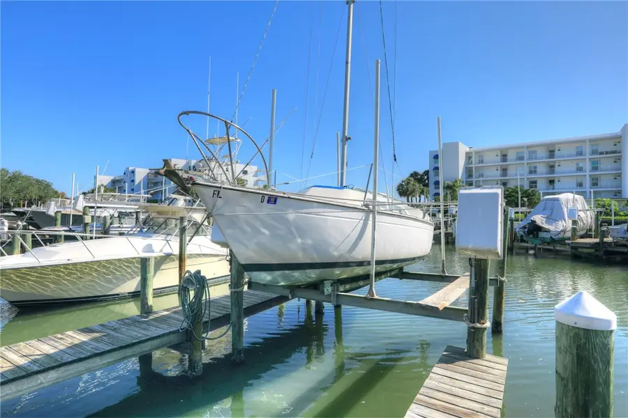 6110 S River Run Drive #6110, Sebastian, FL 32958 - #3