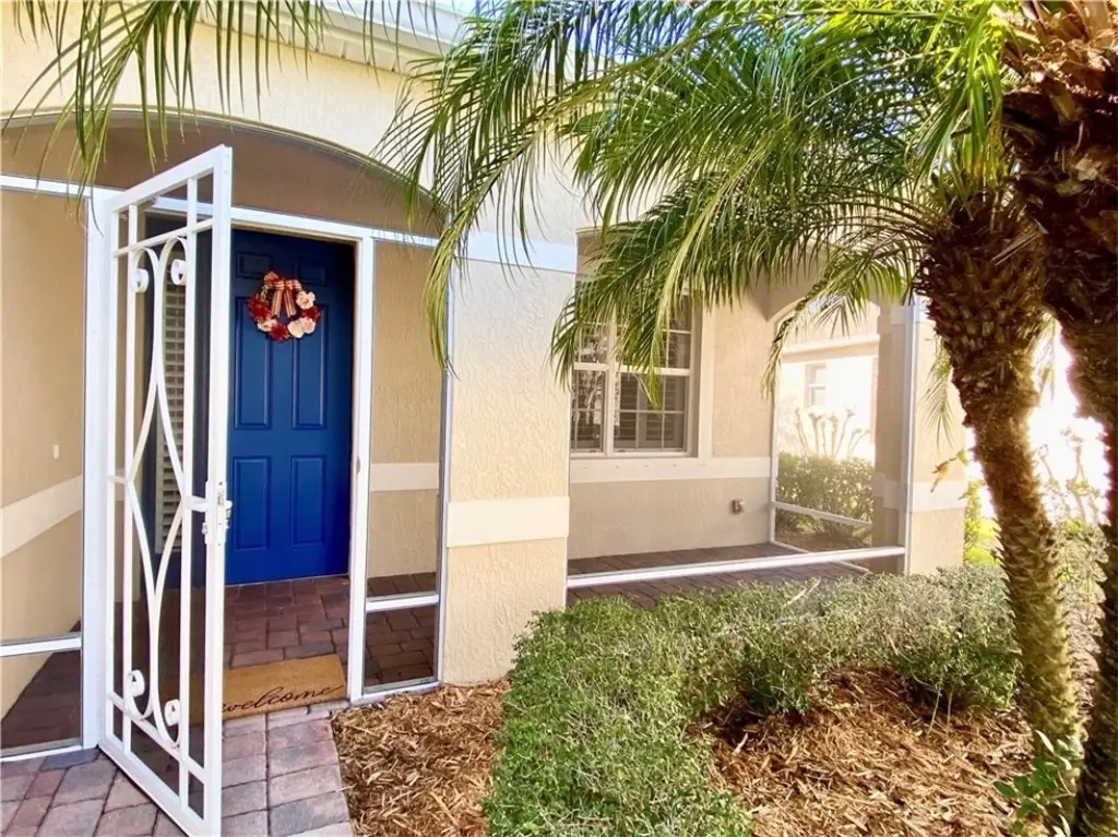 2753 W Brookfield Way, Vero Beach, FL 32966 - #1