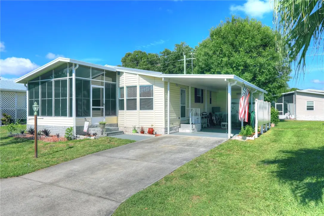 7516 Niantic Avenue #10, Micco, FL 32976 - #1