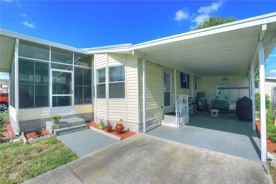 7516 Niantic Avenue #10, Micco, FL 32976 - #2
