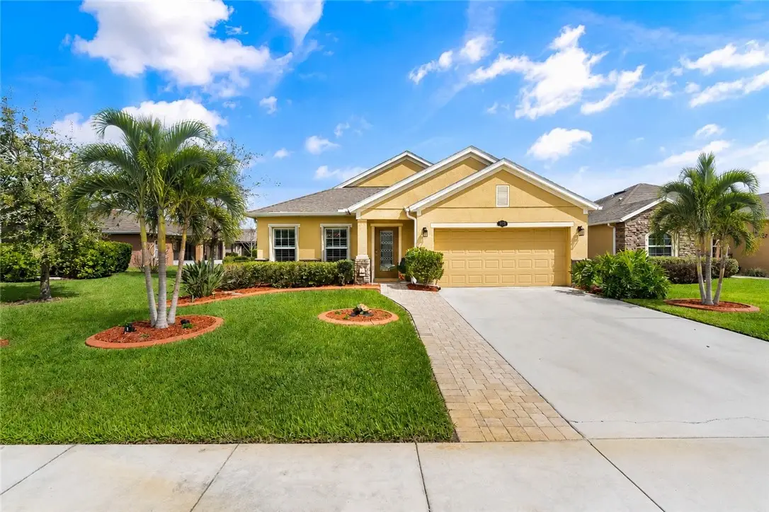 1680 Westfield Court, Vero Beach, FL 32966 - #1