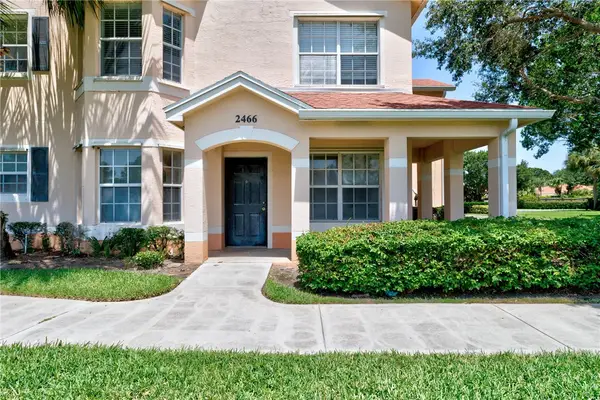 2466 57th Circle #2466, Vero Beach, FL 32966