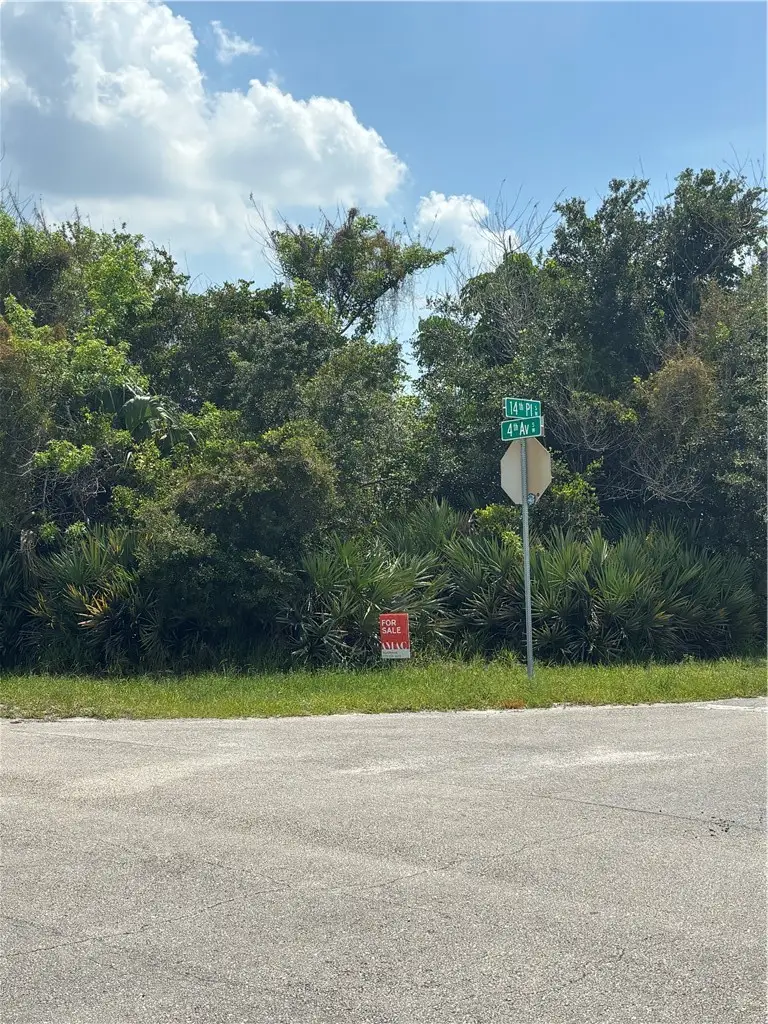 405 14th Place Sw, Vero Beach, FL 32962 - #2
