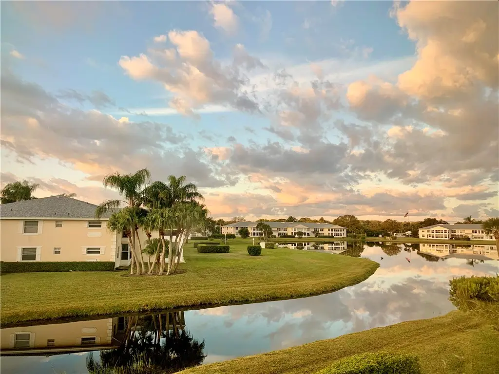375 N Grove Isle Circle #375, Vero Beach, FL 32962 - #1