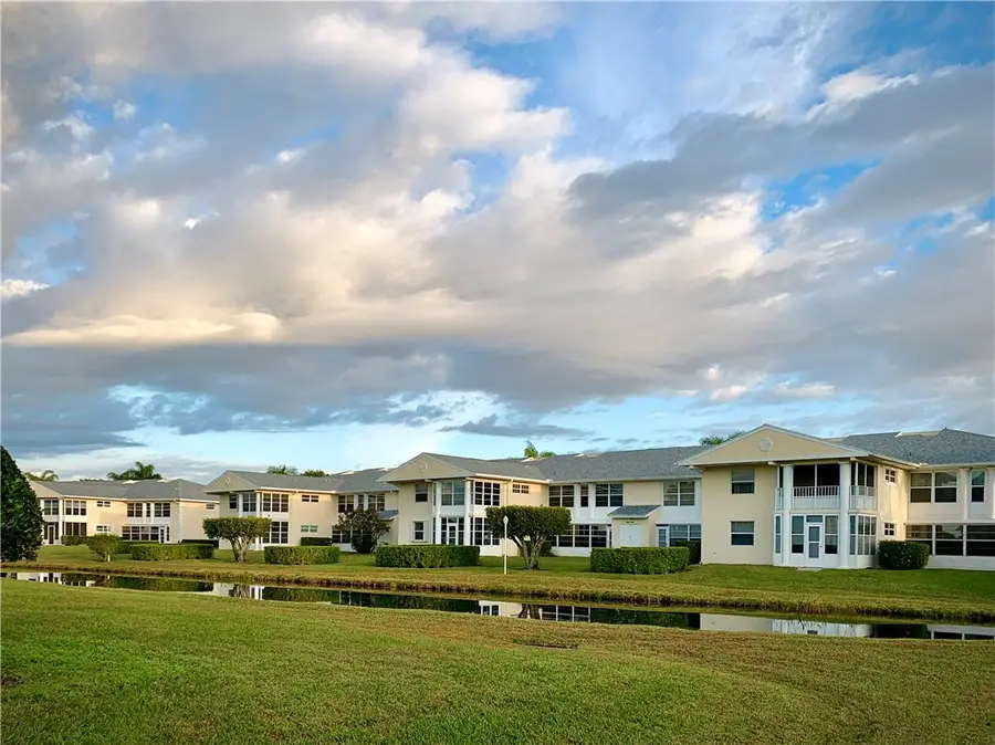 375 N Grove Isle Circle #375, Vero Beach, FL 32962 - #2
