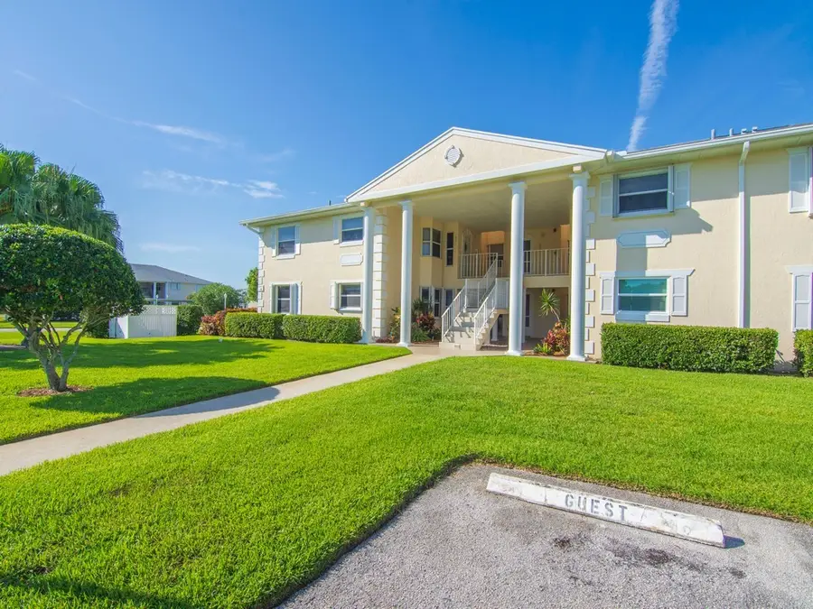 375 N Grove Isle Circle #375, Vero Beach, FL 32962 - #3