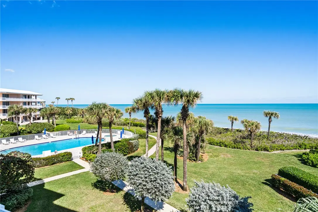 8866 N Sea Oaks Way #208, Vero Beach, FL 32963 - #1