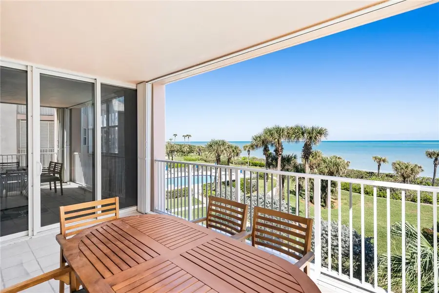8866 N Sea Oaks Way #208, Vero Beach, FL 32963 - #3