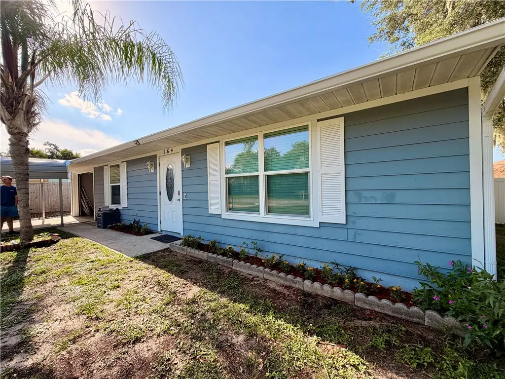 264 13th Lane Sw, Vero Beach, FL 32966 - #1