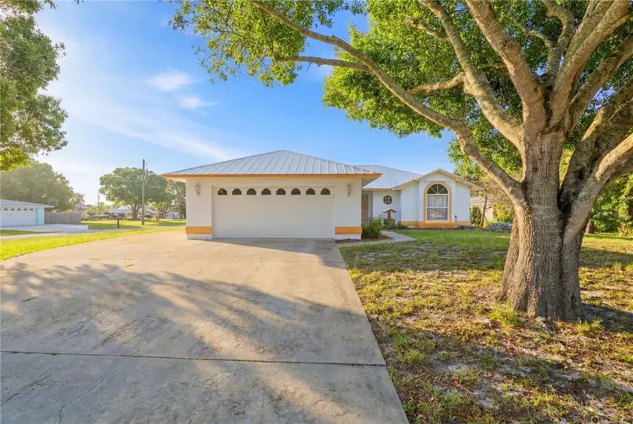 9931 Oak Street, Sebastian, FL 32976 - #2