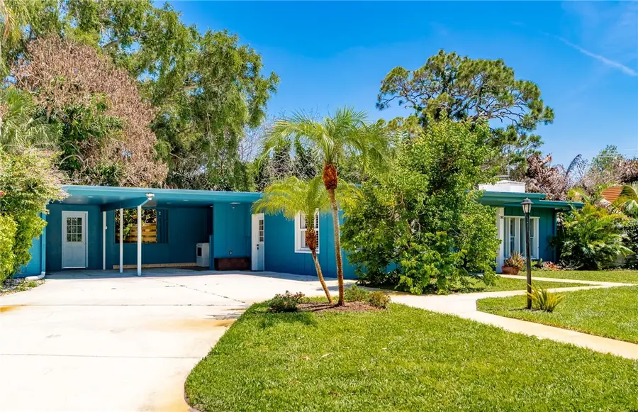 2002 Cordova Avenue, Vero Beach, FL 32960 - #2