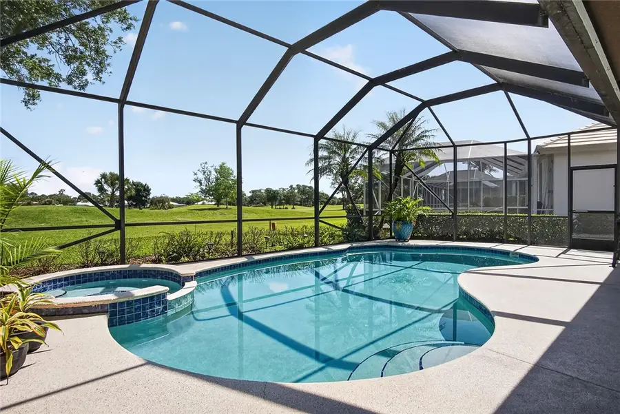 9434 Poinciana Court, Fort Pierce, FL 34951 - #2