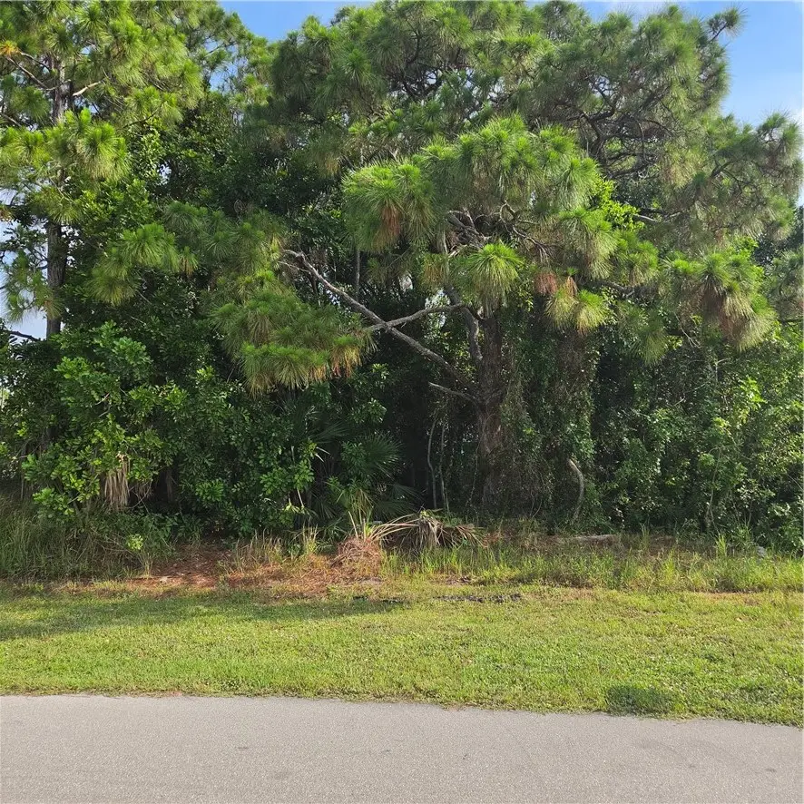 1025 SW Aswan Avenue, Port Saint Lucie, FL 34953 - #2