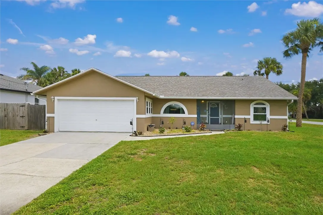 4370 Everglades Street, Cocoa, FL 32927 - #1